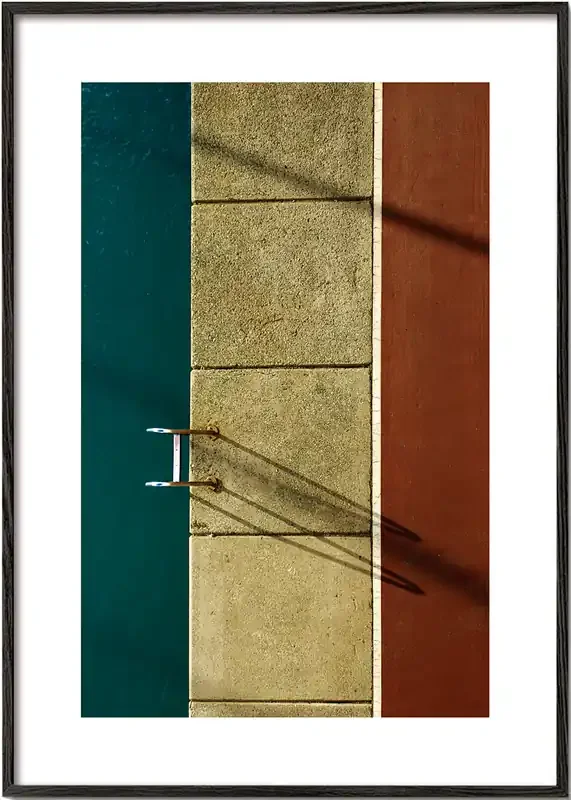 29912 – paolo luxardo – Poster / 8 » x 12 » in / No