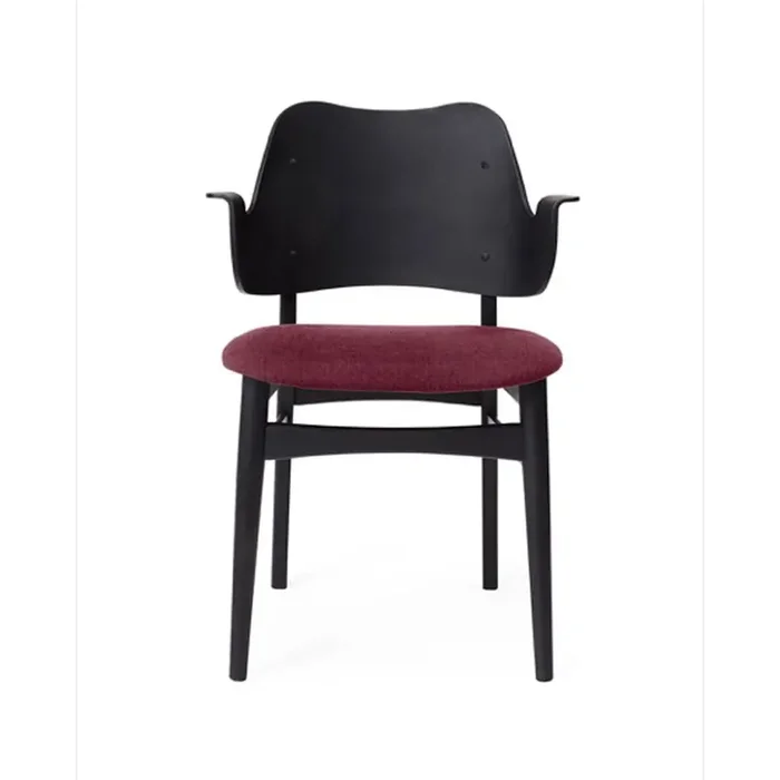 A Buon Prezzo Silla Gesture asiento tapizado | Warm Nordic | Tienda online