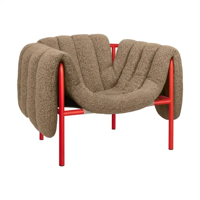 A Buon Prezzo Sillón lounge Puffy | Hem | Tienda online