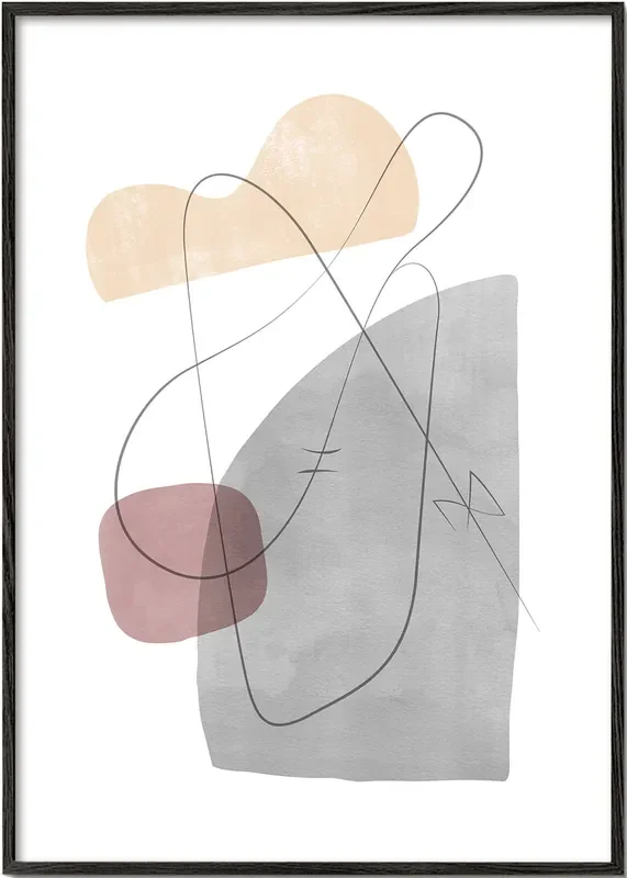 Abstract N 23 – Poster / 8 » x 12 » in / No