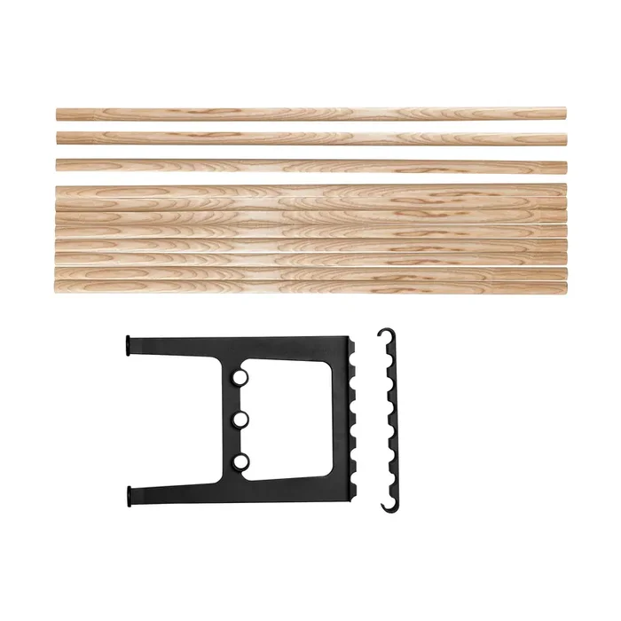 Accesorio banco Nostalgi 100 cm | Essem Design | Tienda online Compra Oggi Stesso