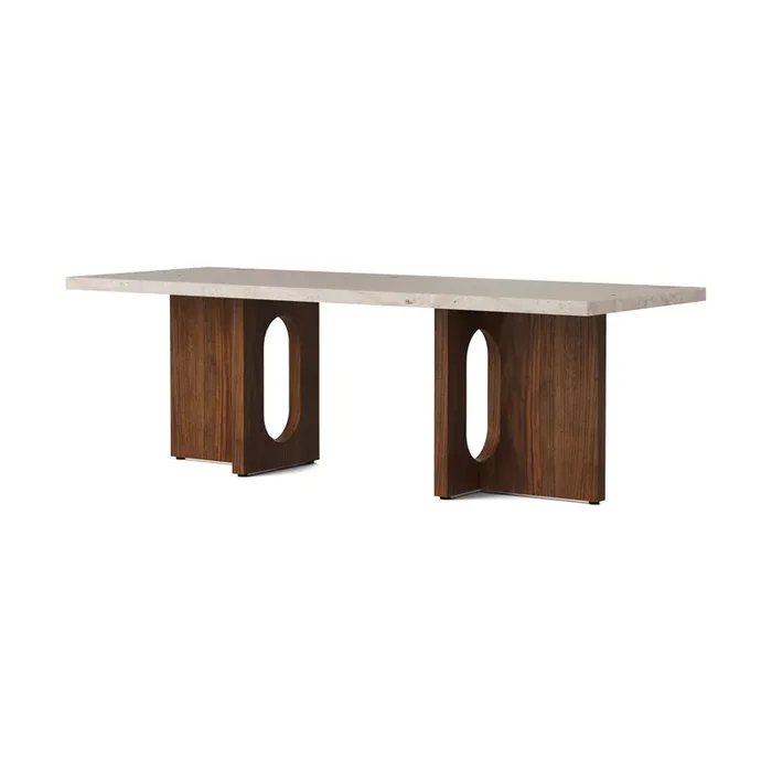 Affare Mesa lounge Androgyne | Audo Copenhagen | Tienda online