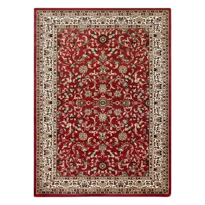 Alfombra ROYAL ADR modelo 1745 burdeos