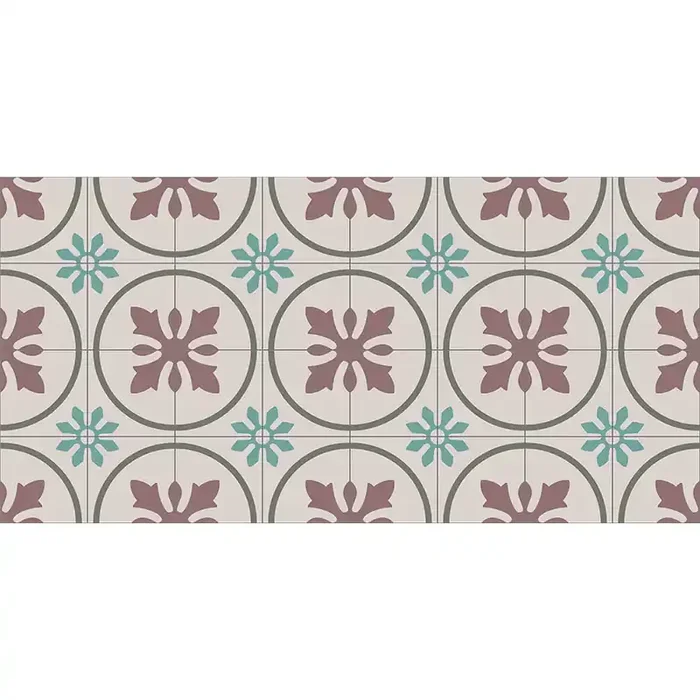 Alfombra Vinílica Minoi