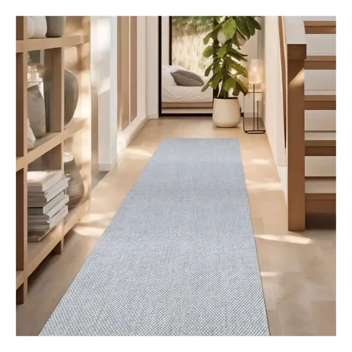Alfombra vinílica rollo 70 cm corte a medida Illinois