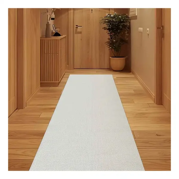 Alfombra vinílica rollo 80 cm corte a medida Caribe