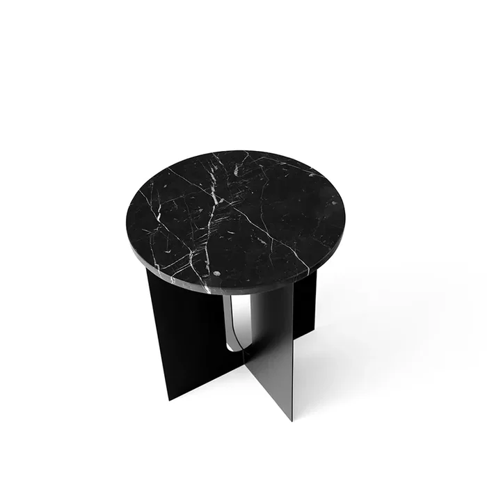 Alta Qualità Mesa auxiliar Androgyne | Audo Copenhagen | Tienda online