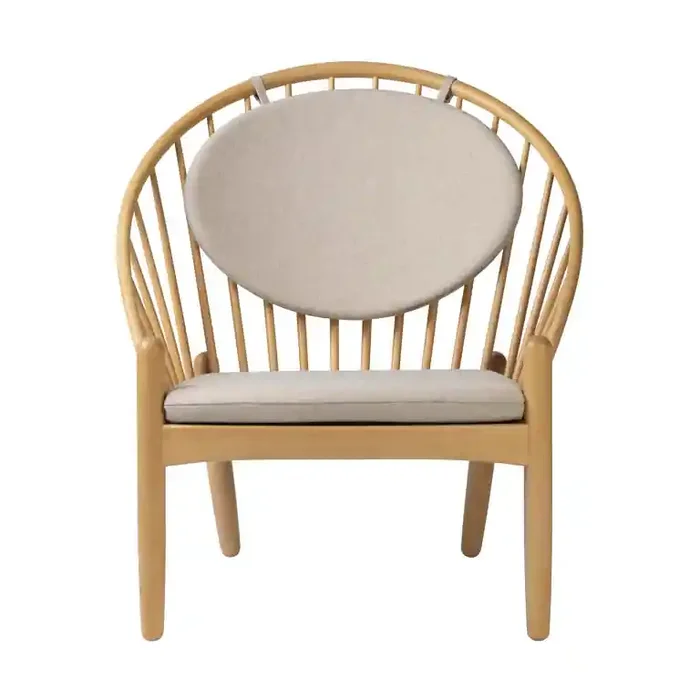 Alta Qualità Silla J166 Jørna | FDB Møbler | Tienda online