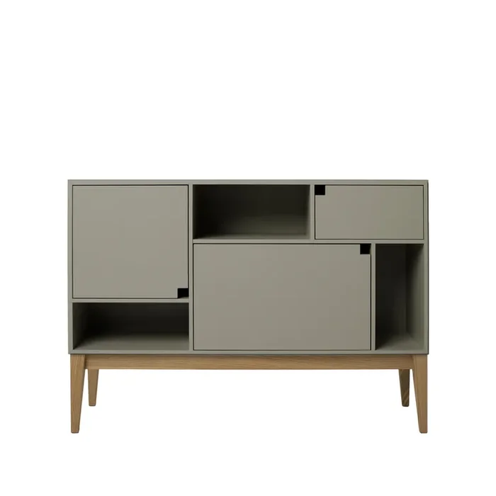 Aparador Citti 6×3 | Zweed | Tienda online Miglior Prezzo