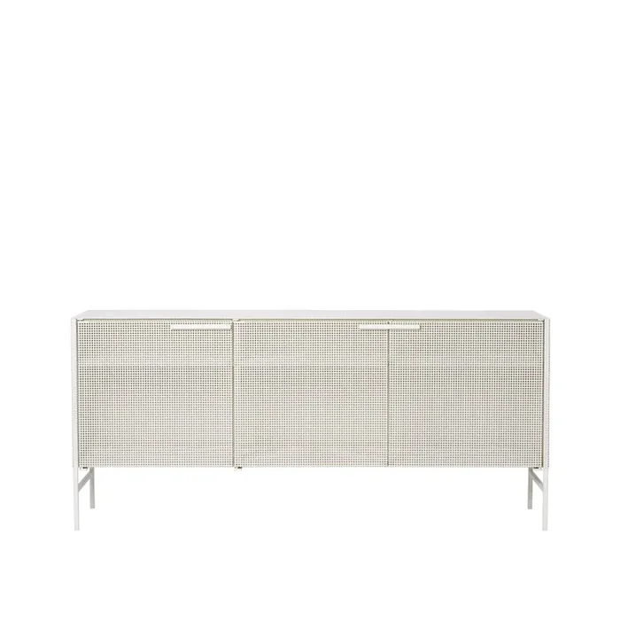 Aparador Grid | Kristina Dam Studio | Tienda online Direttamente Dal Produttore