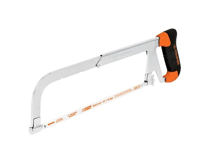 Arco profesional ajustable para segueta | Brico Depôt Ordina Subito