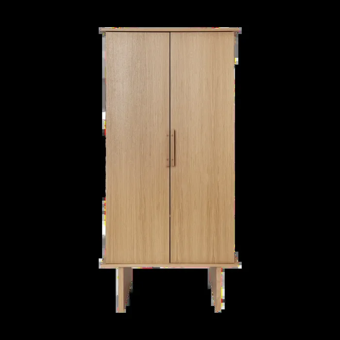 Armario Stilt 90x61x186 cm | Ferm Living | Tienda online Non Perdere