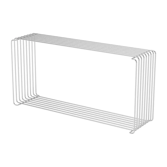 Artigianale Estantería Panton Wire Extended 34,8x70x18,2 cm | Montana | Tienda online