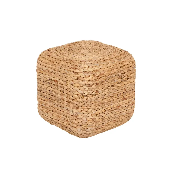 Asiento puf Lily | Dixie | Tienda online Artigianale