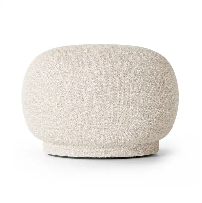 Asiento puff Rico pouf | Ferm Living | Tienda online Lusso
