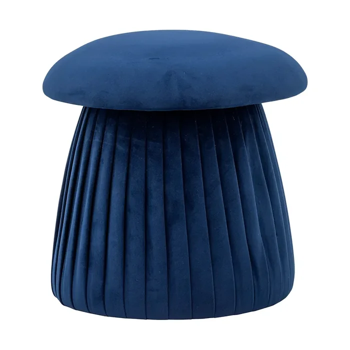Asiento puff Roberta | Bloomingville | Tienda online Spedizione Mondiale