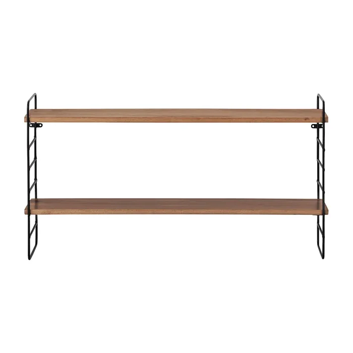Autentico Estantería North 65 cm | Bloomingville | Tienda online
