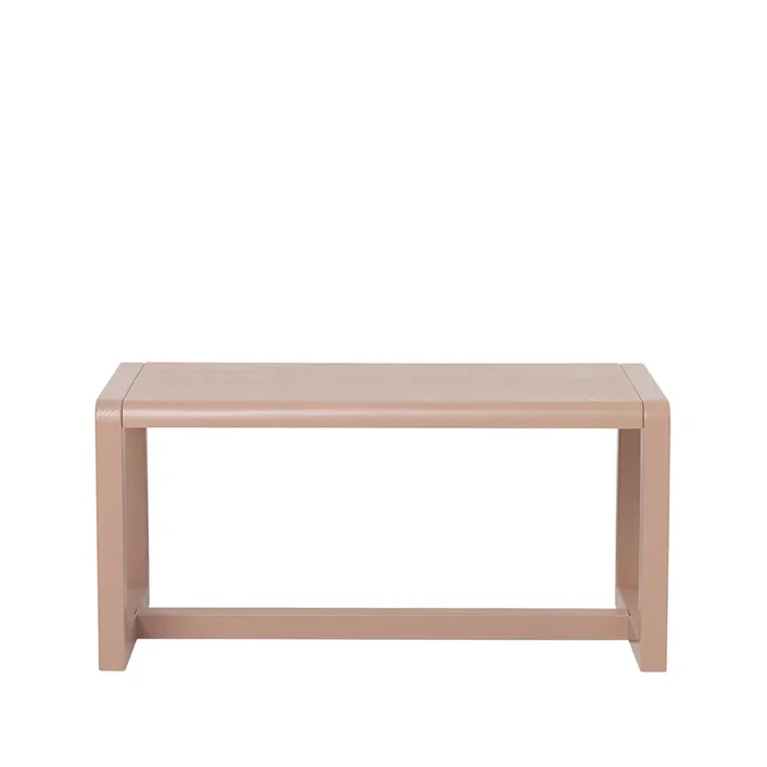 Banco Little Architecht Bench | Ferm Living | Tienda online Premium