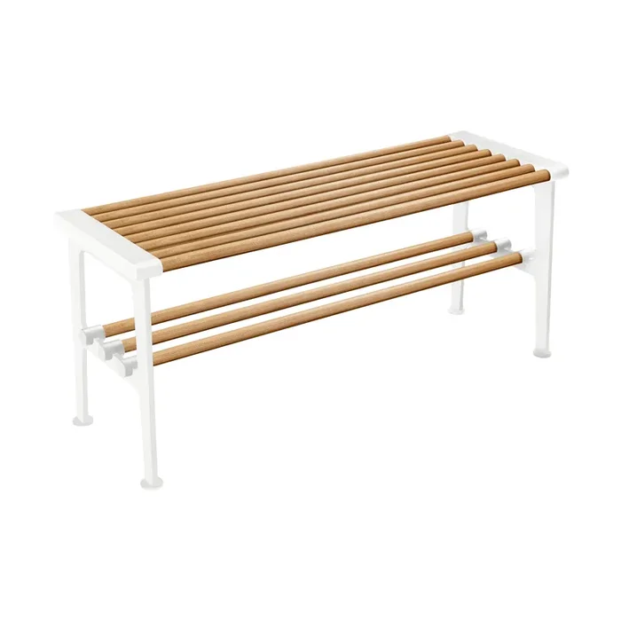 Banco Nostalgi 100 cm | Essem Design | Tienda online Non Perdere