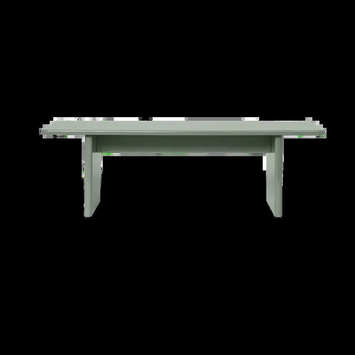 Banco Rink 140 cm | Ferm Living | Tienda online Promozione Esclusiva