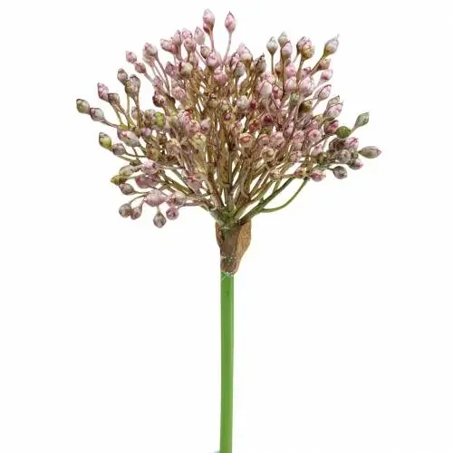 Baya rama verde baya artificial 60cm