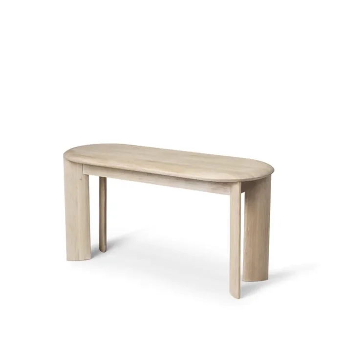 Bestseller Banco Bevel | Ferm Living | Tienda online