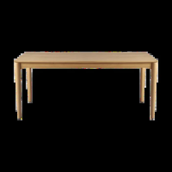 Bestseller Mesa de comedor Ekåsen 90×180 cm | 1898 | Tienda online