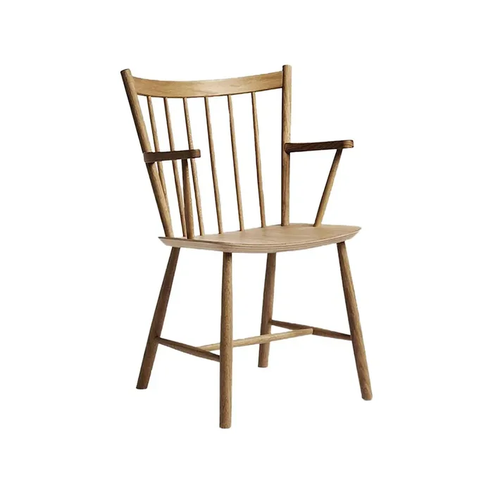 Bestseller Silla con reposabrazos J42 | HAY | Tienda online