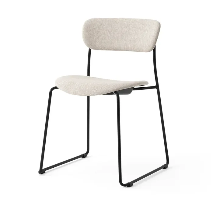 Bestseller Silla Pavilion AV53 completamente tapizada | &Tradition | Tienda online
