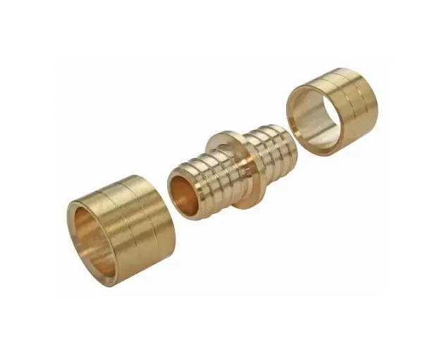 Bestseller Somatherm for you – machón deslizante igual para tubo per ø16 – (x2) | Brico Depôt