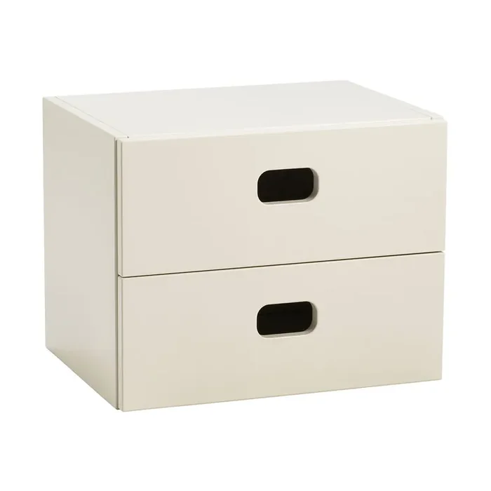 Cajonera TÔNN pequeño | TÔNN furniture | Tienda online Economico