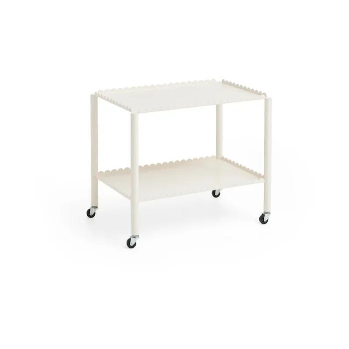 Carrito Arcs Trolley Low | HAY | Tienda online Subito Disponibile