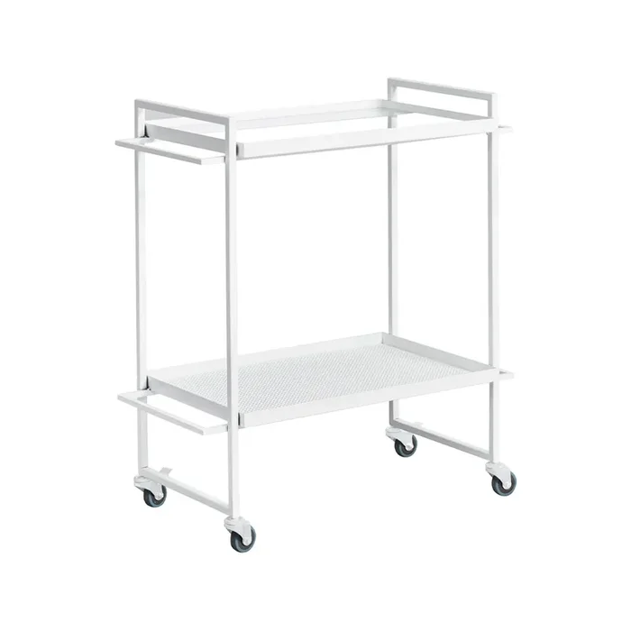 Carro con ruedas Bauhaus | Kristina Dam Studio | Tienda online Sconto