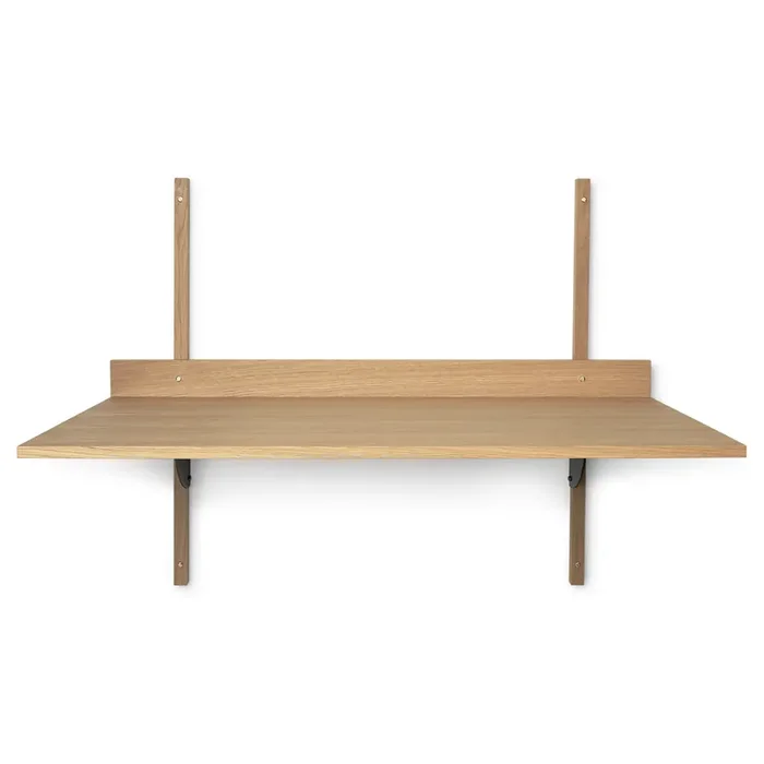 Certificato Mesa escritorio Sector | Ferm Living | Tienda online