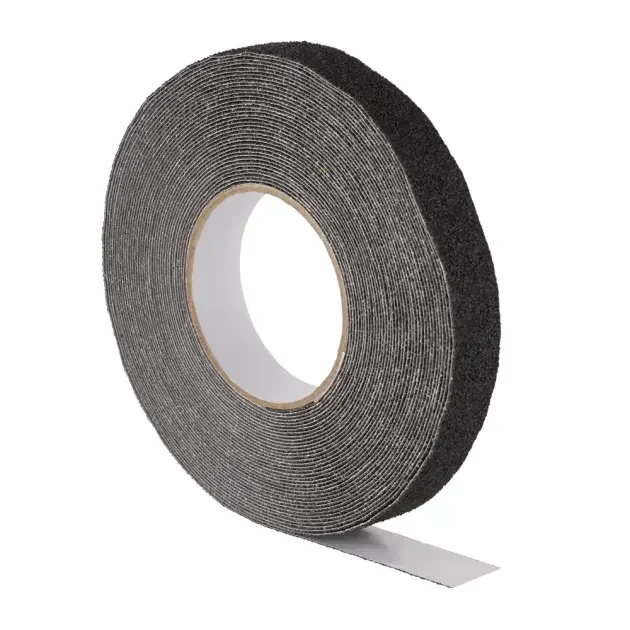Cinta antideslizante diall 25 mm x 15 m | Brico Depôt Reso Gratuito