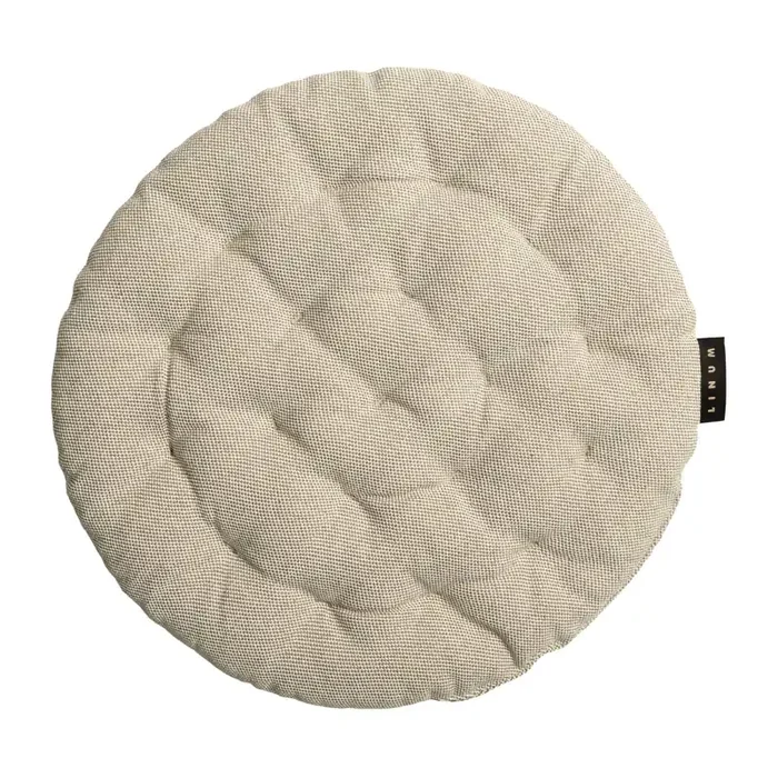 Cojín de silla Pepper Ø37 cm | Linum | Tienda online Spedito Oggi