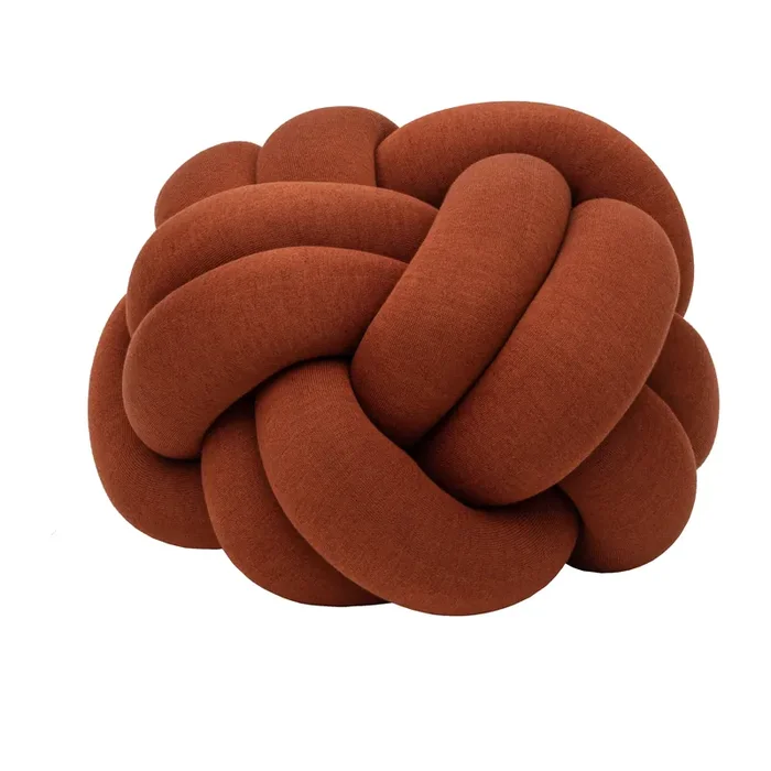 Cojín Knot XL | Design House Stockholm | Tienda online Ordine In Blocco