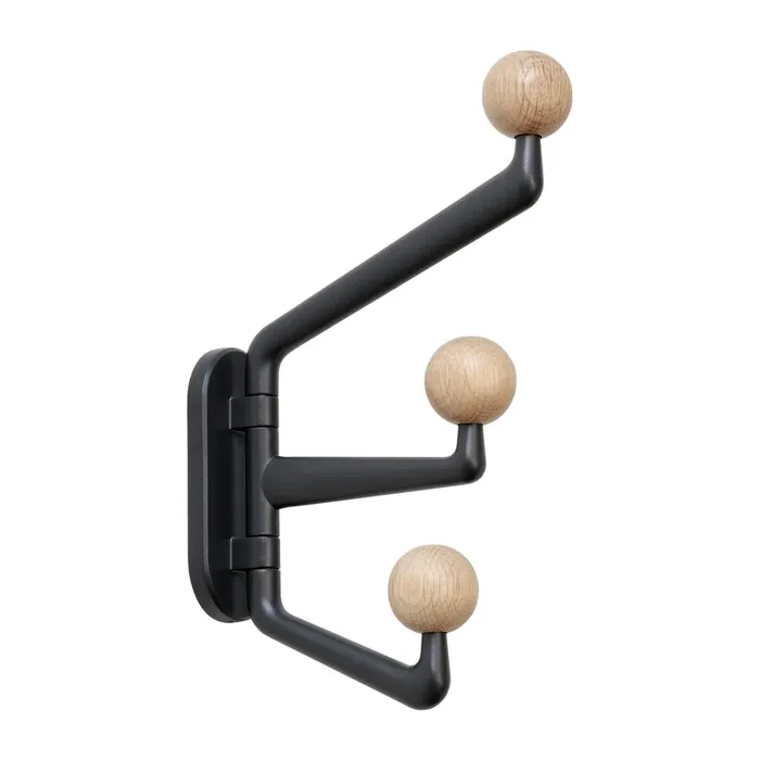 Colgador Capture SC74 small 3-brazos | &Tradition | Tienda online Offerta