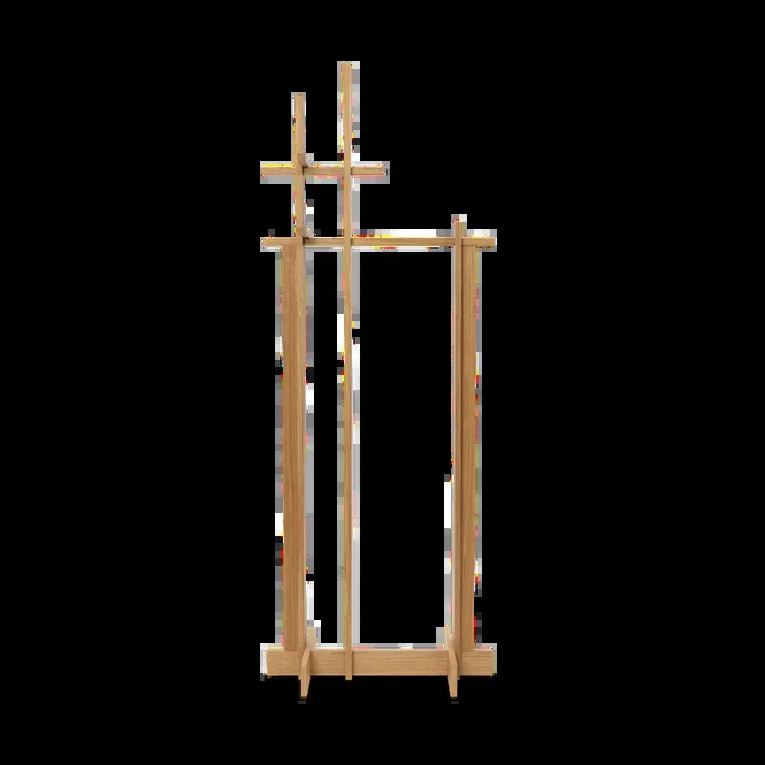 Colgador de ropa Bridge Clothes Stand | Ferm Living | Tienda online Saldi
