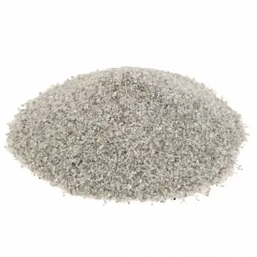 Color arena 0,1 – 0,5mm gris 2kg