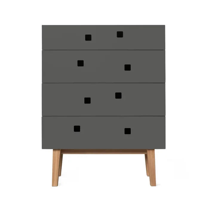 Cómoda Peep B3 | Zweed | Tienda online Offerta Del Giorno