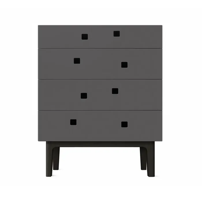 Cómoda Peep B3 | Zweed | Tienda online Offerta Limitata