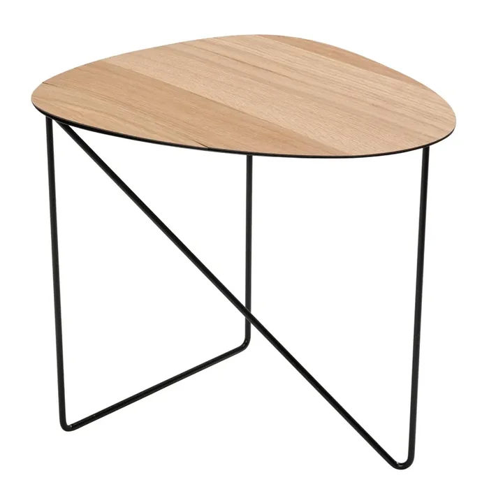Compra Adesso Curve Mesa auxiliar L | LIND DNA | Tienda online
