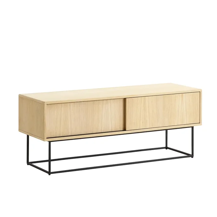 Compra Oggi Stesso Mueble TV Virka | Woud | Tienda online