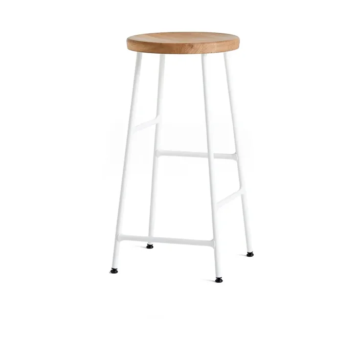 Compra Oggi Stesso Taburete de bar Cornet 65 cm | HAY | Tienda online