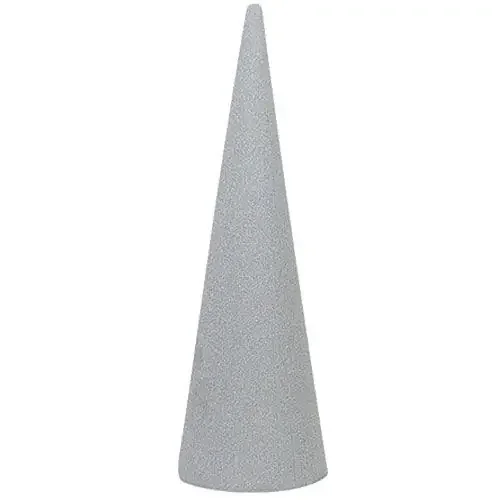 Cono SEC de espuma floral 60cm 1 pieza