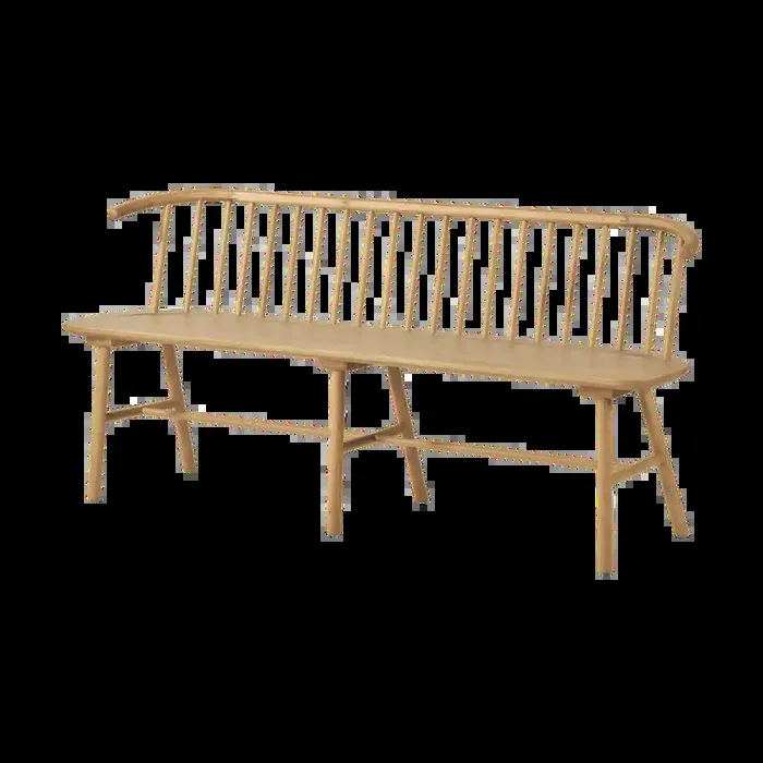 Consegna Rapida Banco de comedor VIOR | NJRD | Tienda online