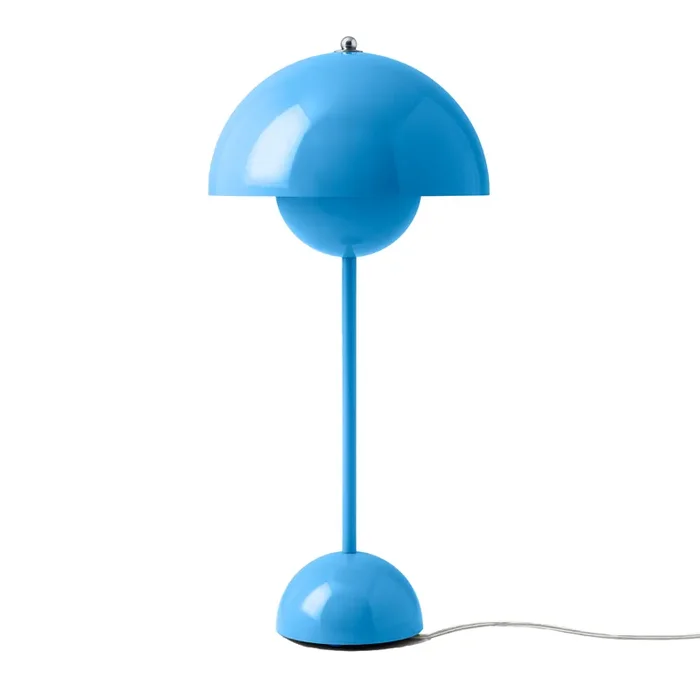 Di Marca Lámpara de mesa FlowerPot VP3 | &Tradition | Tienda online