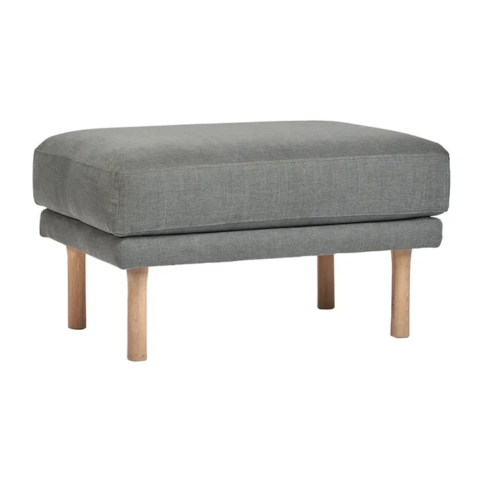 Di Tendenza Reposapiés Lidnäs | 1898 | Tienda online