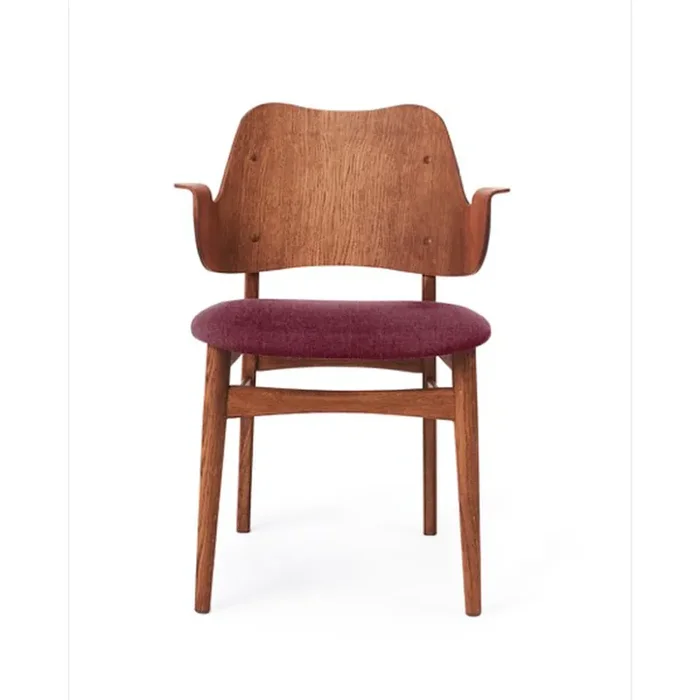 Direttamente Dal Produttore Silla Gesture asiento tapizado | Warm Nordic | Tienda online